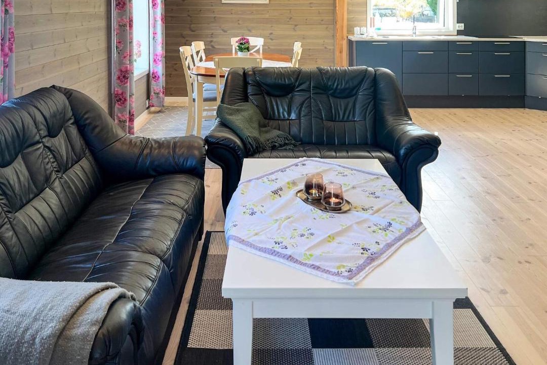 Photo of Livingroom in Bremanger