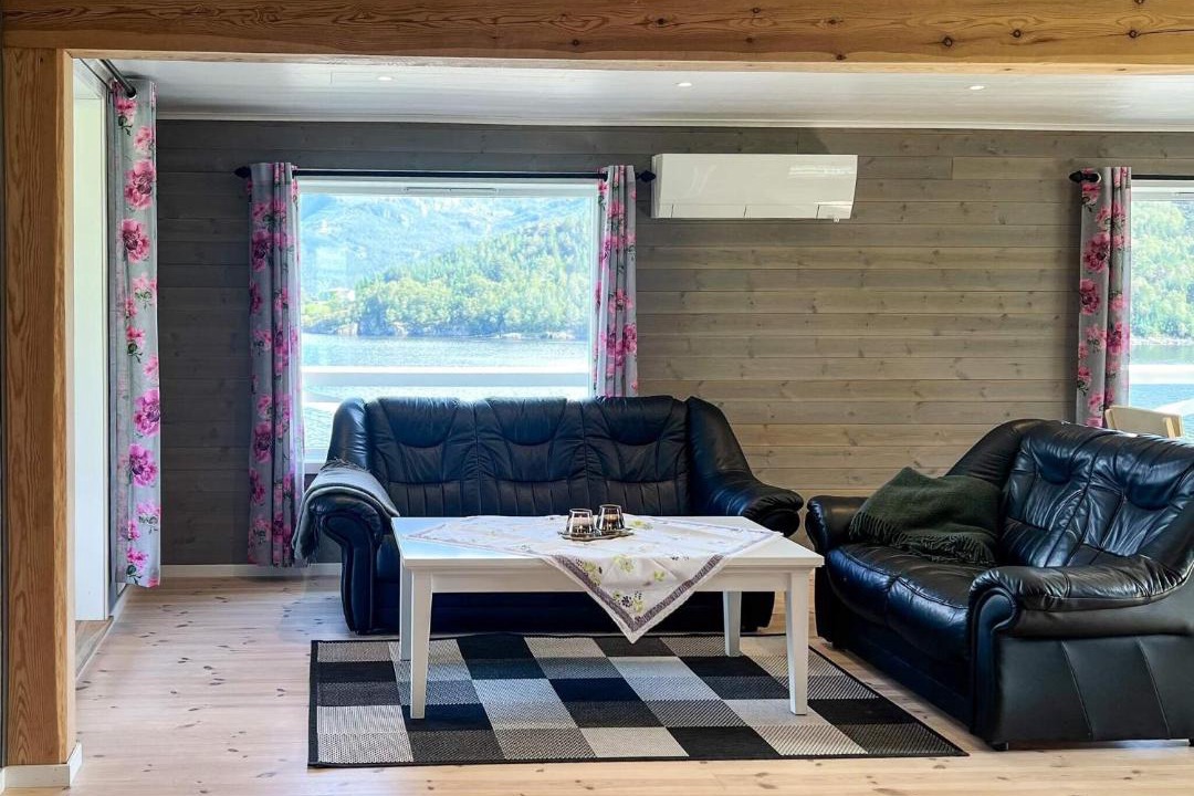 Photo of Livingroom in Bremanger