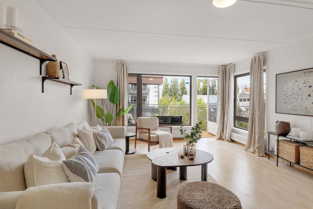 Photo of Livingroom in Gronland