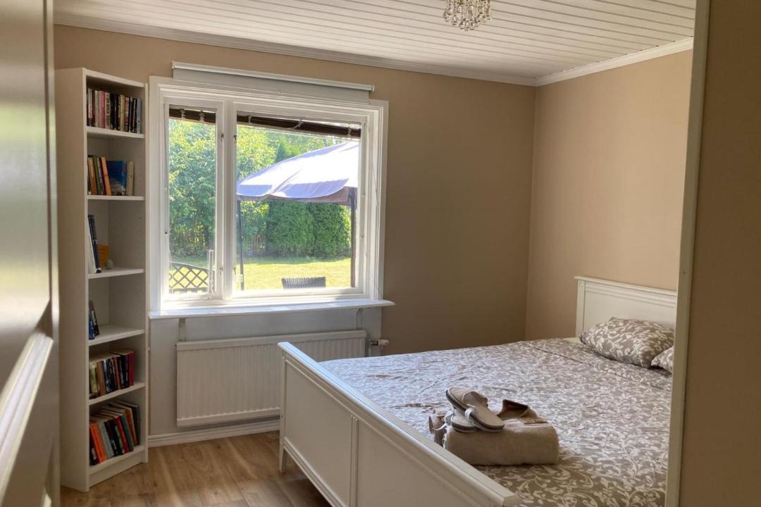 Photo of Bedroom in Timmernabben
