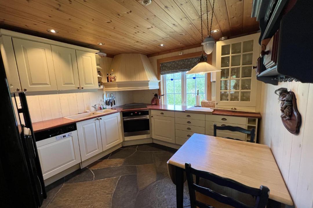 Photo of Kitchen in Beitostolen
