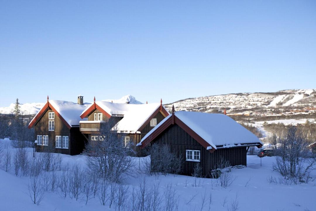 Photo of Others in Beitostolen