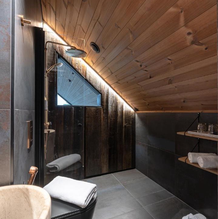 Photo of Bathroom in Saariselka