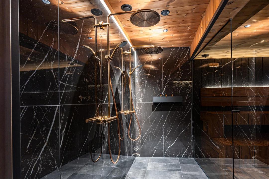 Photo of Bathroom in Saariselka