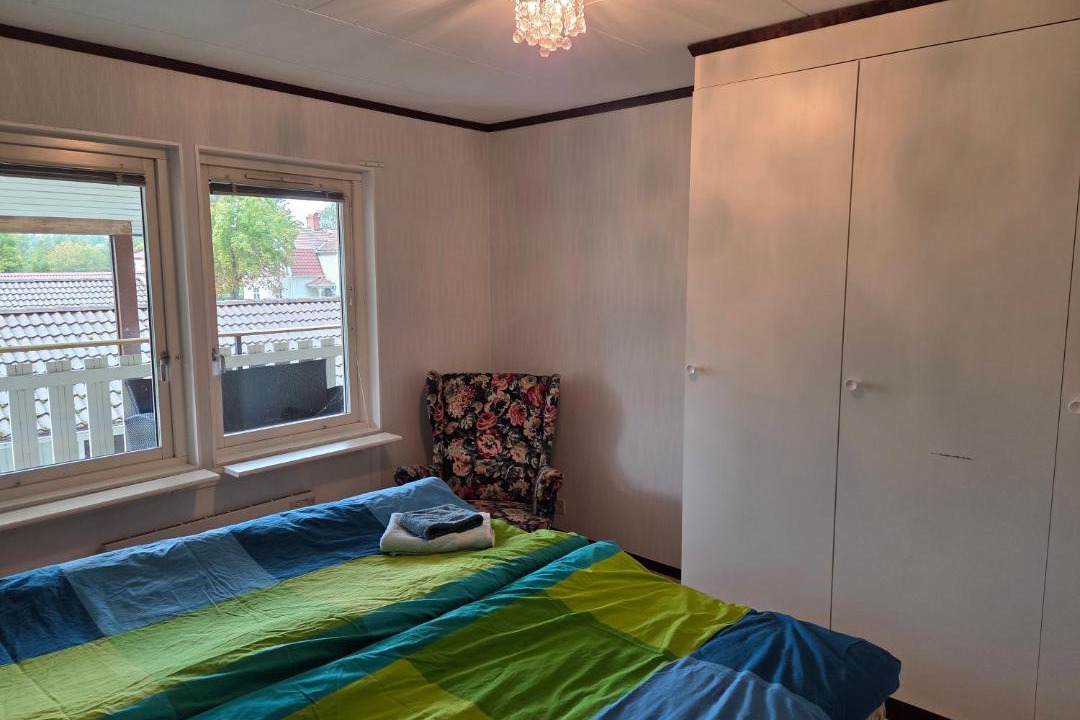 Photo of Bedroom in Aneby