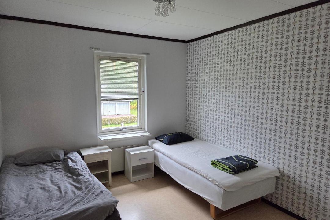 Photo of Bedroom in Aneby