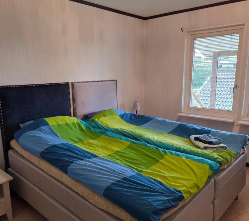 Photo of Bedroom in Aneby
