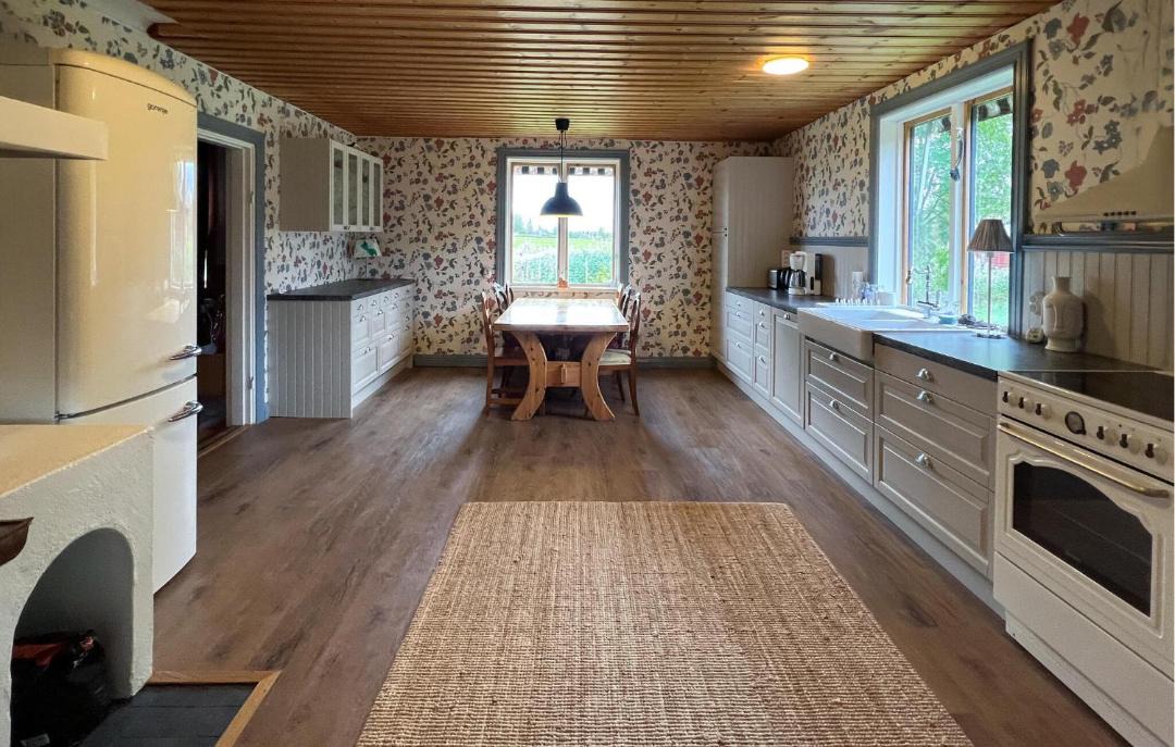 Photo of Kitchen in Furudal