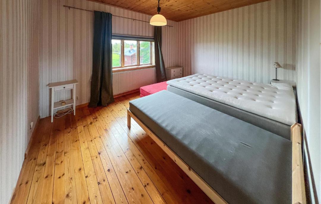 Photo of Bedroom in Furudal
