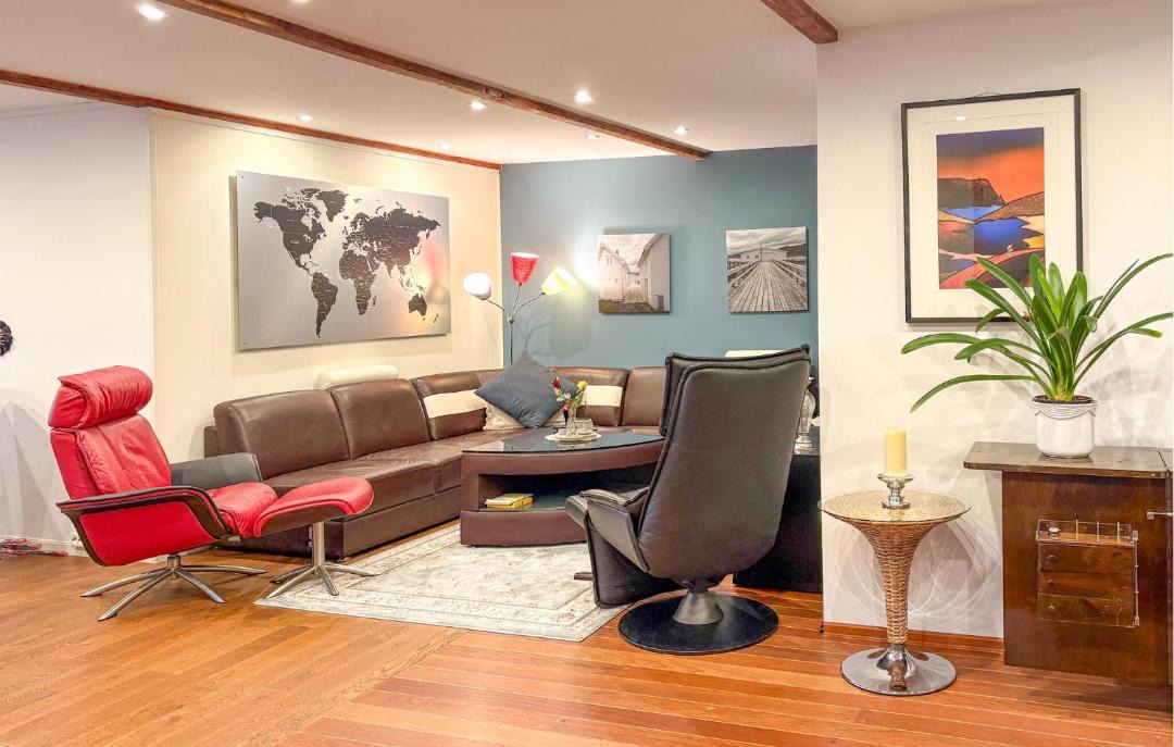Photo of Livingroom in Kvalsund