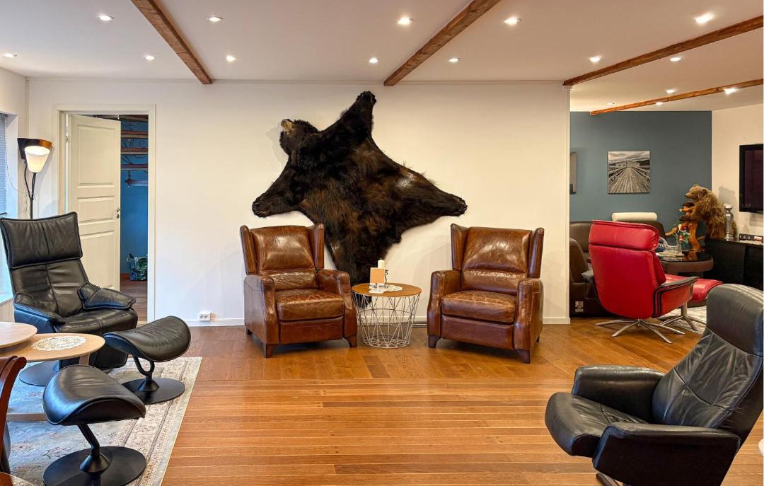 Photo of Livingroom in Kvalsund