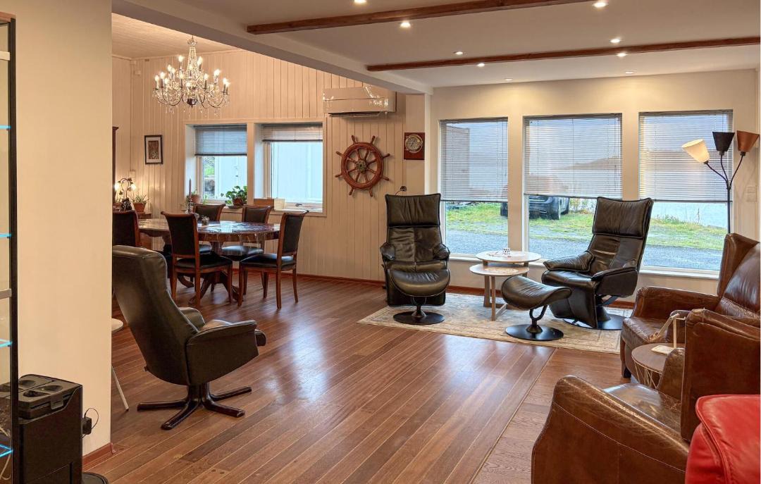 Photo of Livingroom in Kvalsund