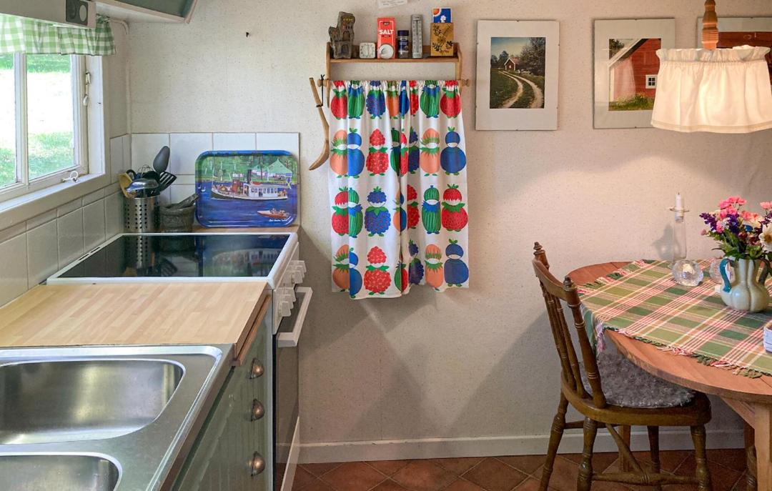 Photo of Kitchen in Tranas