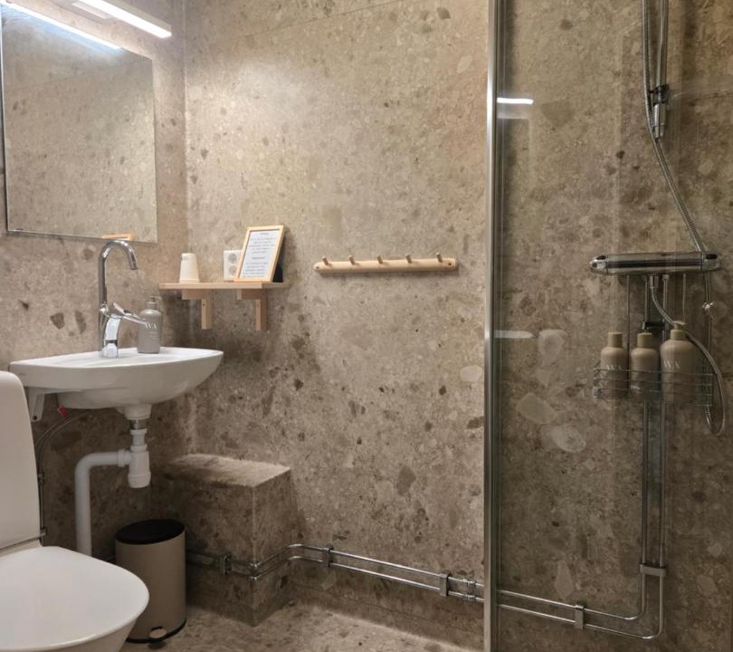 Photo of Bathroom in Lund