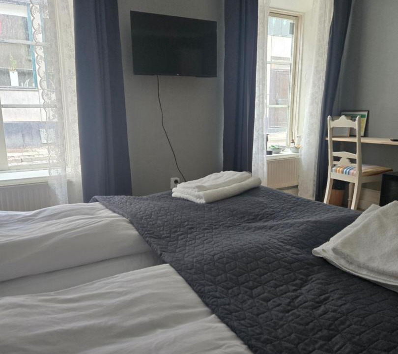 Photo of Bedroom in Lund