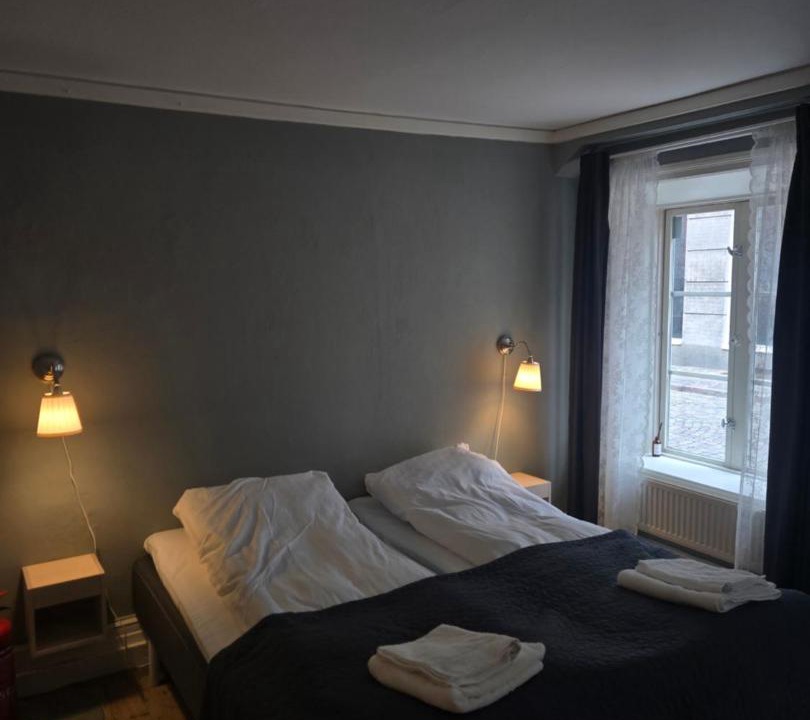 Photo of Bedroom in Lund