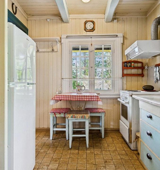 Photo of Kitchen in Nes
