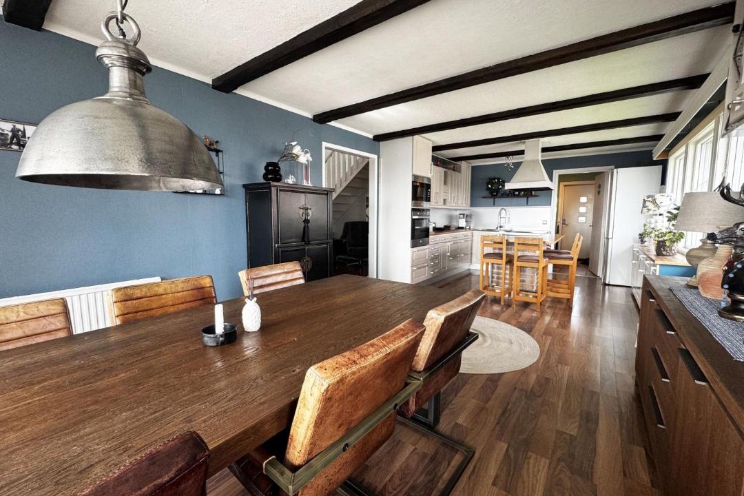Photo of Kitchen in Kungshamn