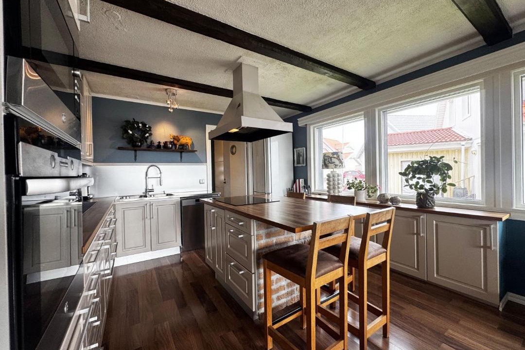 Photo of Kitchen in Kungshamn