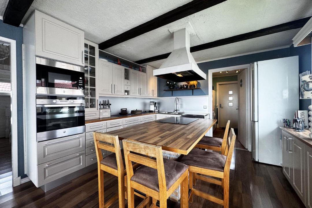 Photo of Kitchen in Kungshamn