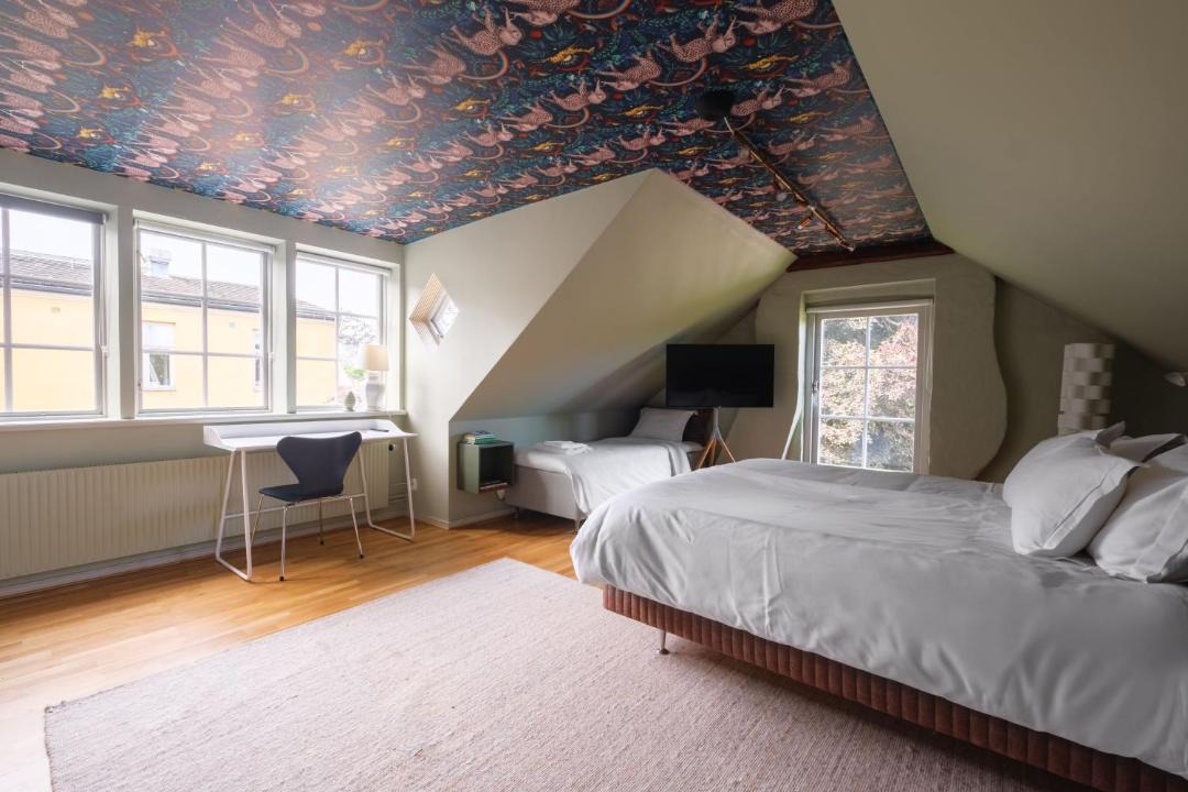 Photo of Bedroom in Hoganas