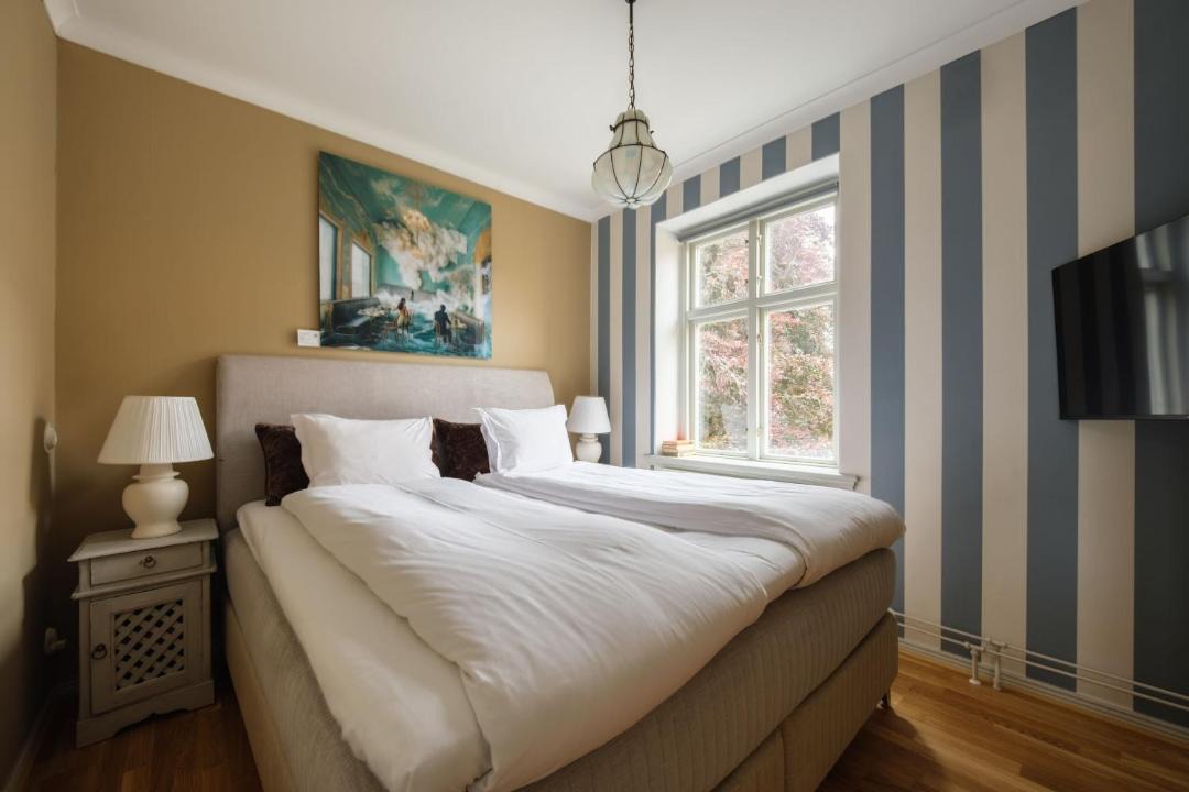 Photo of Bedroom in Hoganas