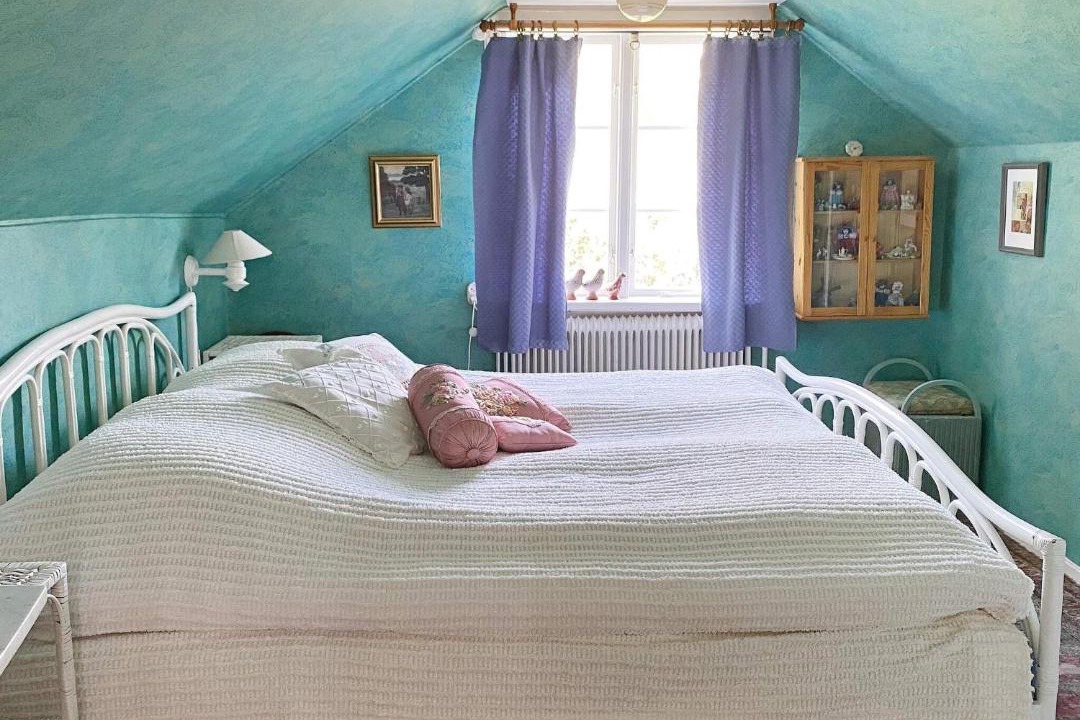 Photo of Bedroom in Ingatorp