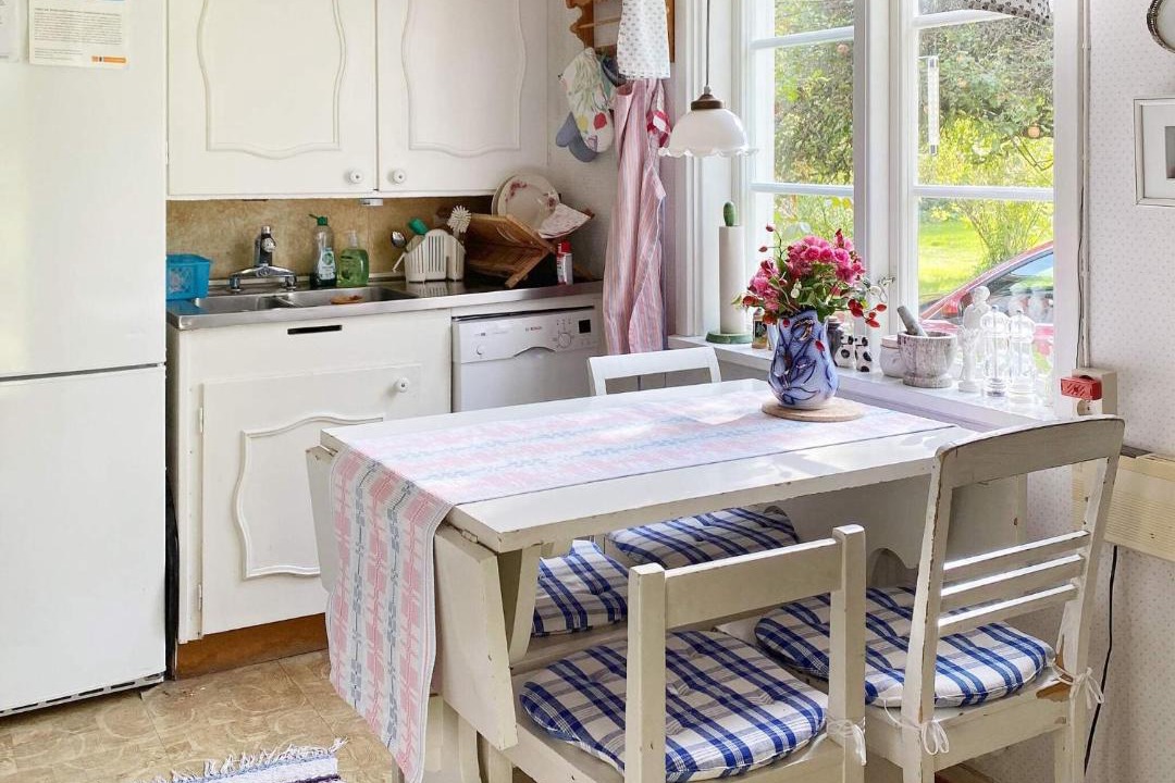 Photo of Kitchen in Ingatorp
