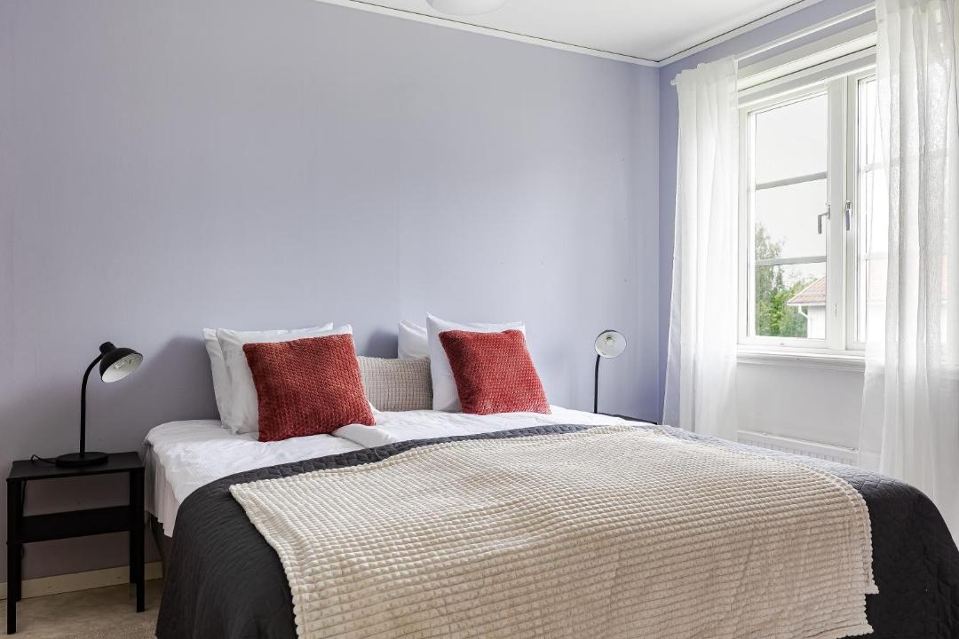 Photo of Bedroom in Marmaverken