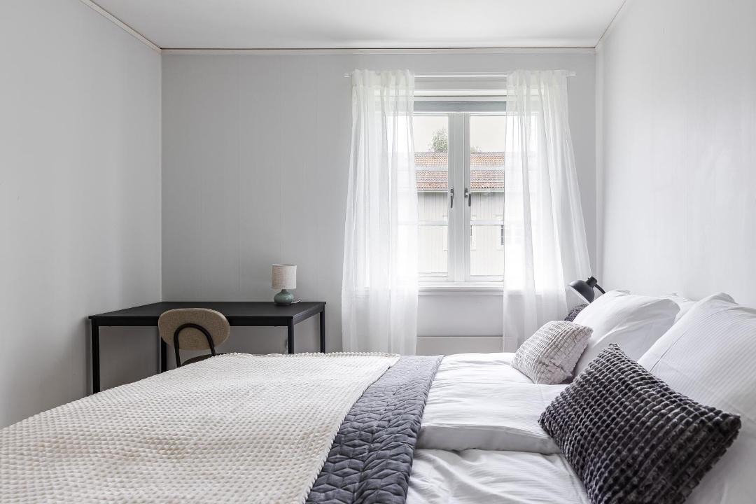 Photo of Bedroom in Marmaverken