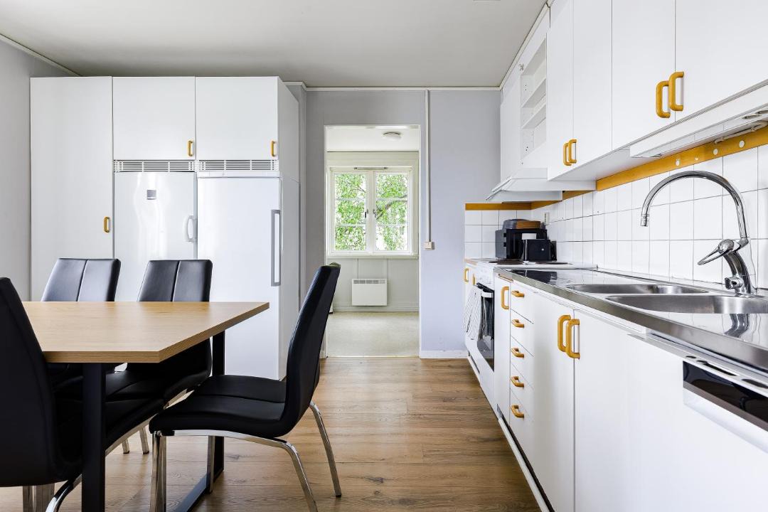 Photo of Kitchen in Marmaverken
