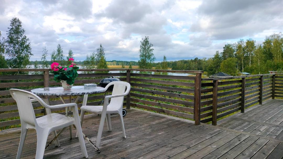Photo of Patio Balcony in Odkarby