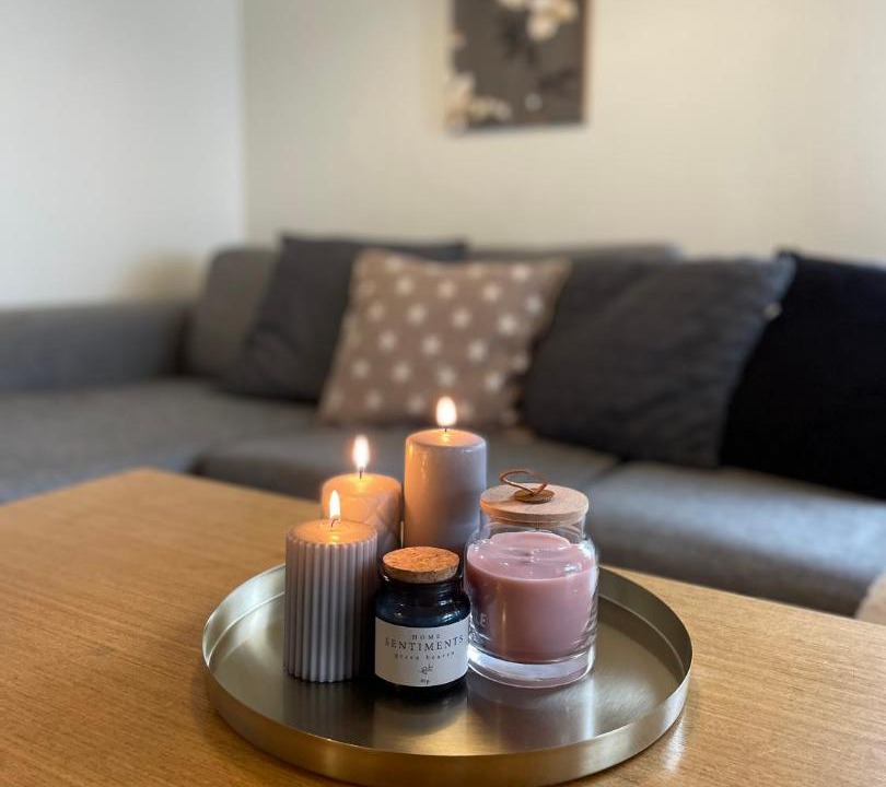 Photo of Livingroom in Odkarby