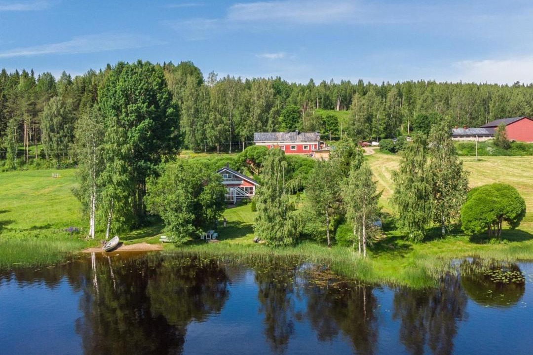 Photo of Others in Saarijarvi