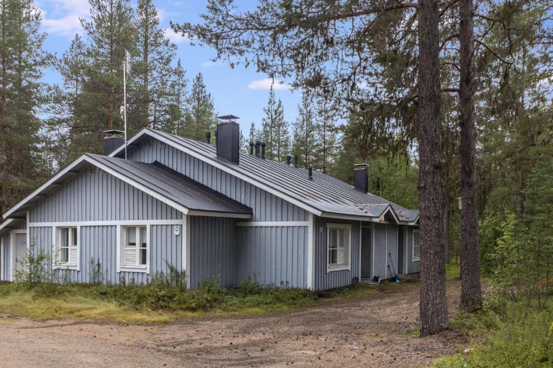 Photo of Others in Yllasjarvi