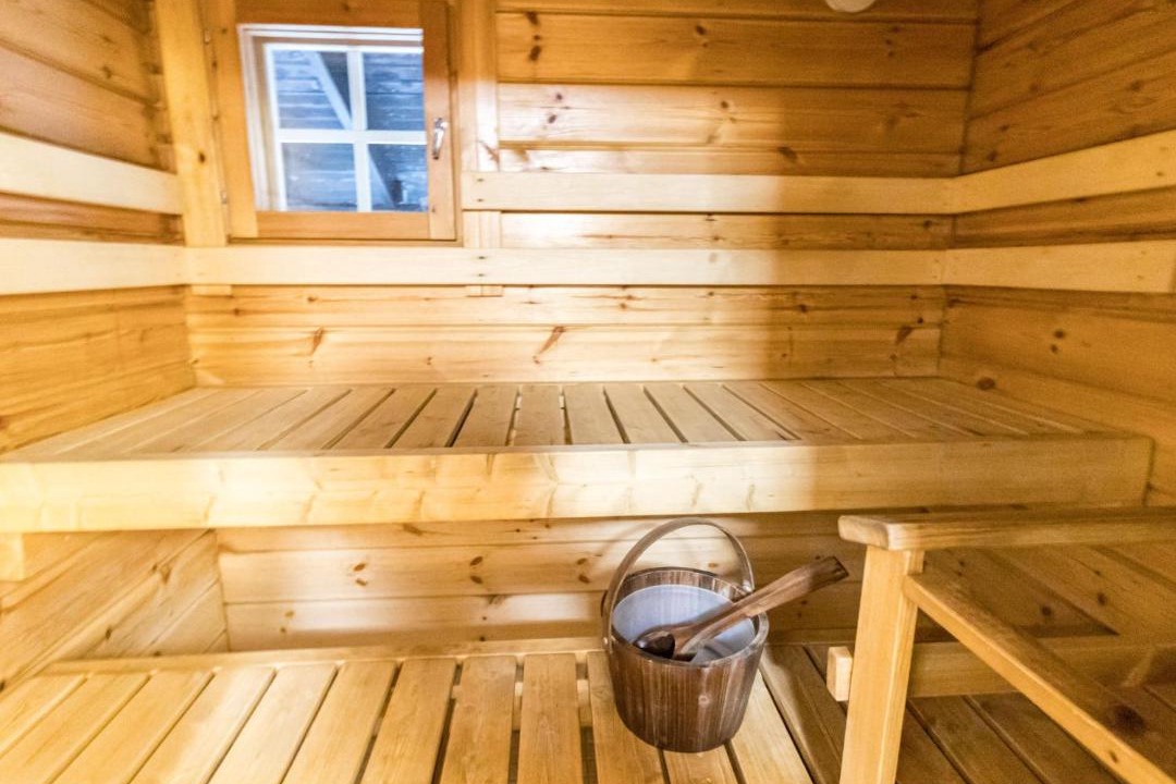 Photo of Others in Yllasjarvi