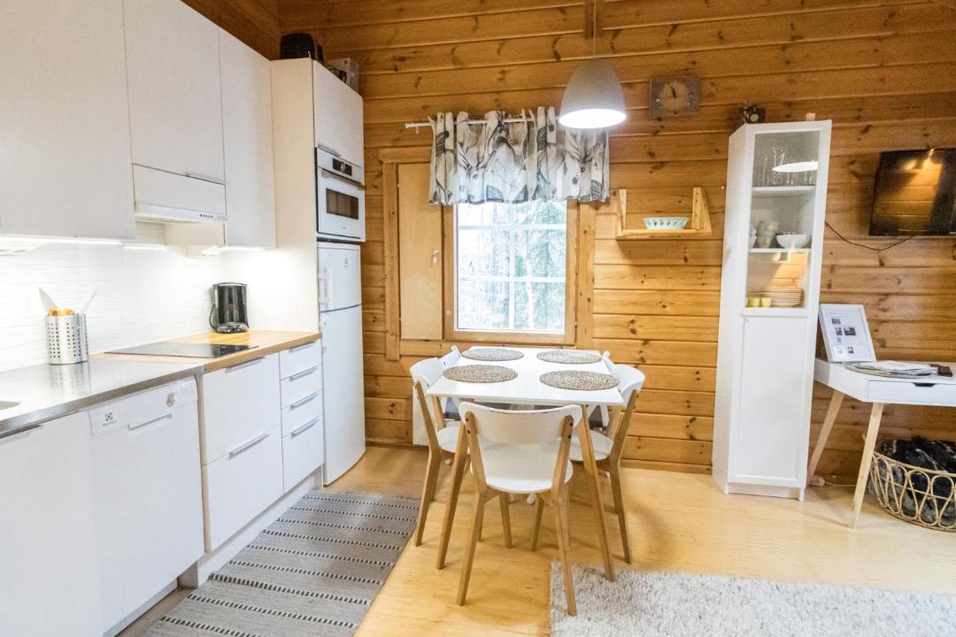 Photo of Others in Yllasjarvi