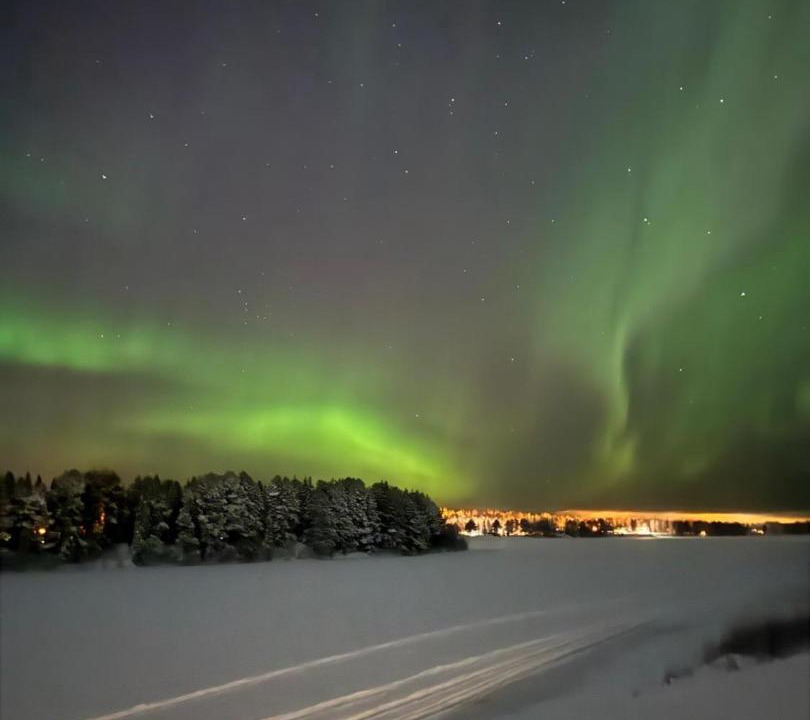 Photo of Others in Rovaniemi