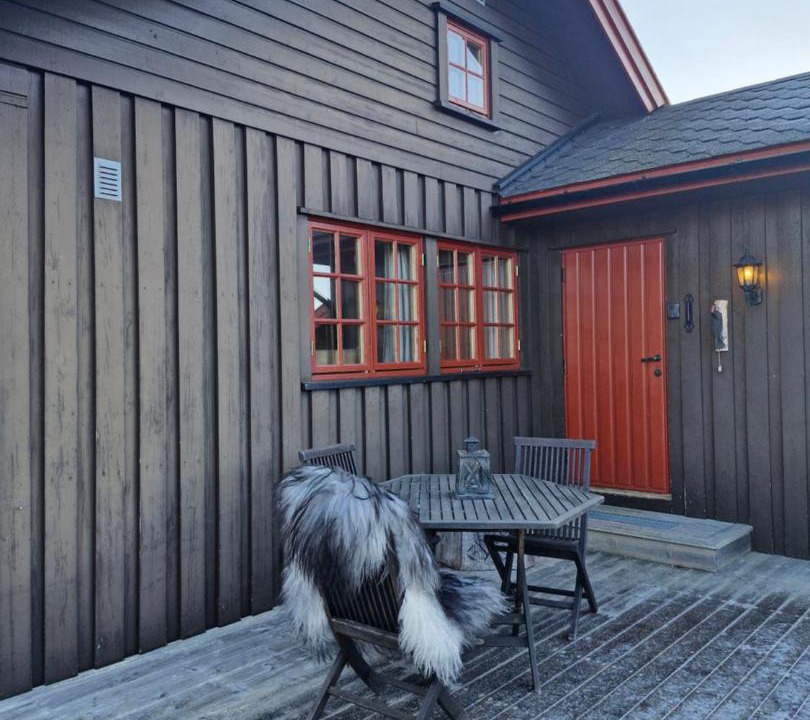 Photo of Others in Vikberget