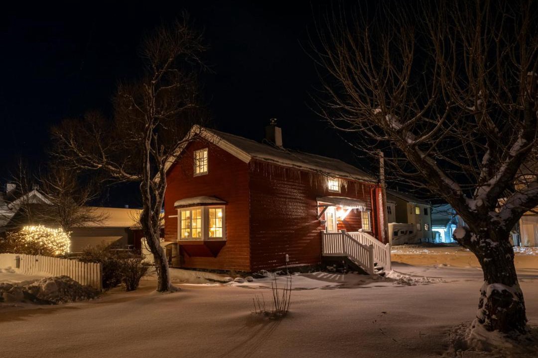 Photo of Others in Andenes