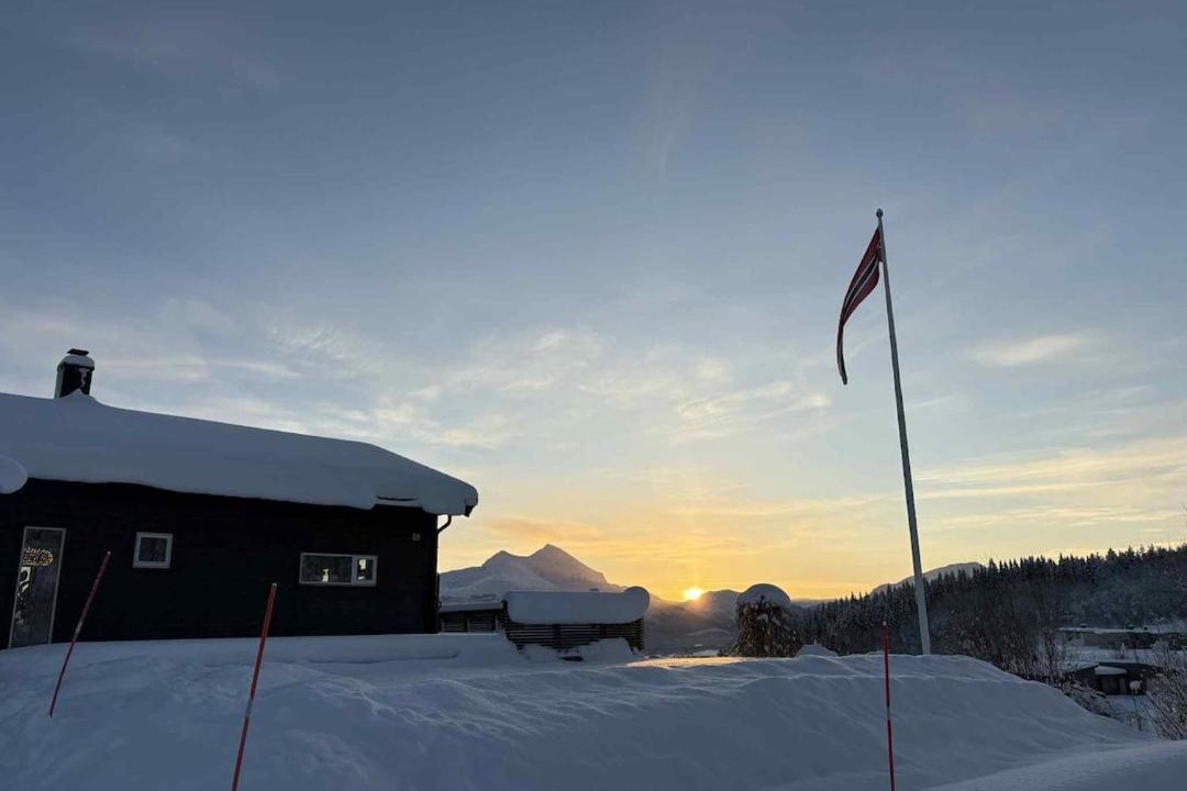 Photo of Others in Bardufoss