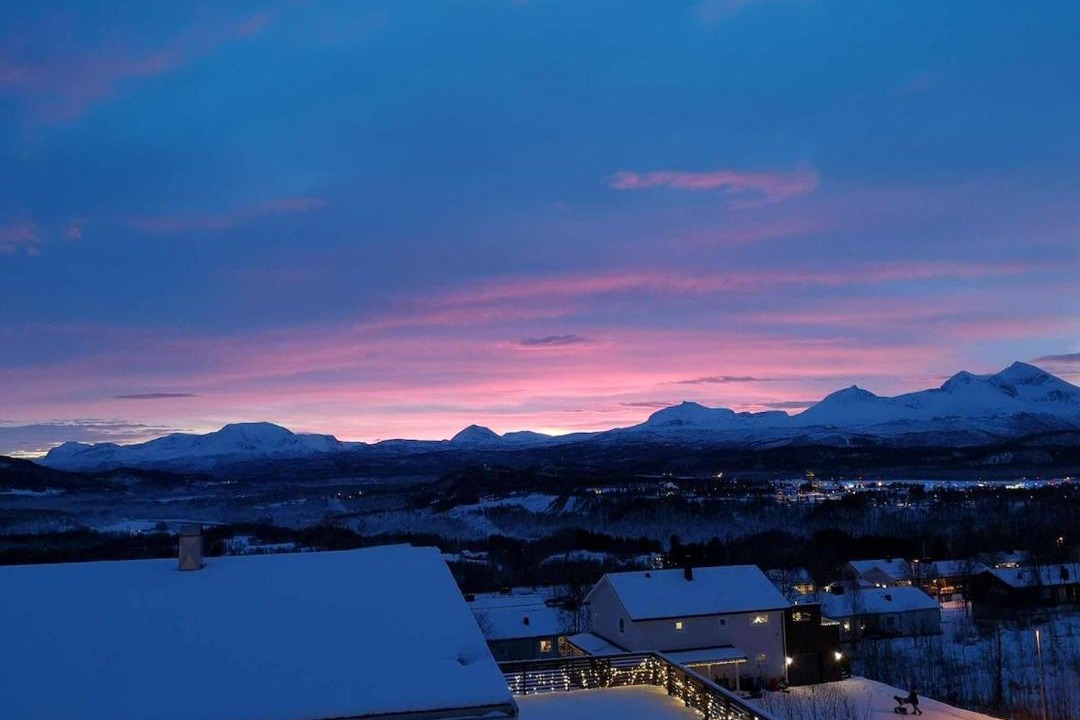 Photo of Others in Bardufoss