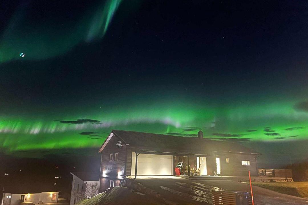 Photo of Others in Bardufoss