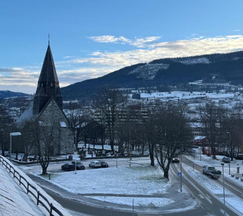 Photo of Others in Vossevangen