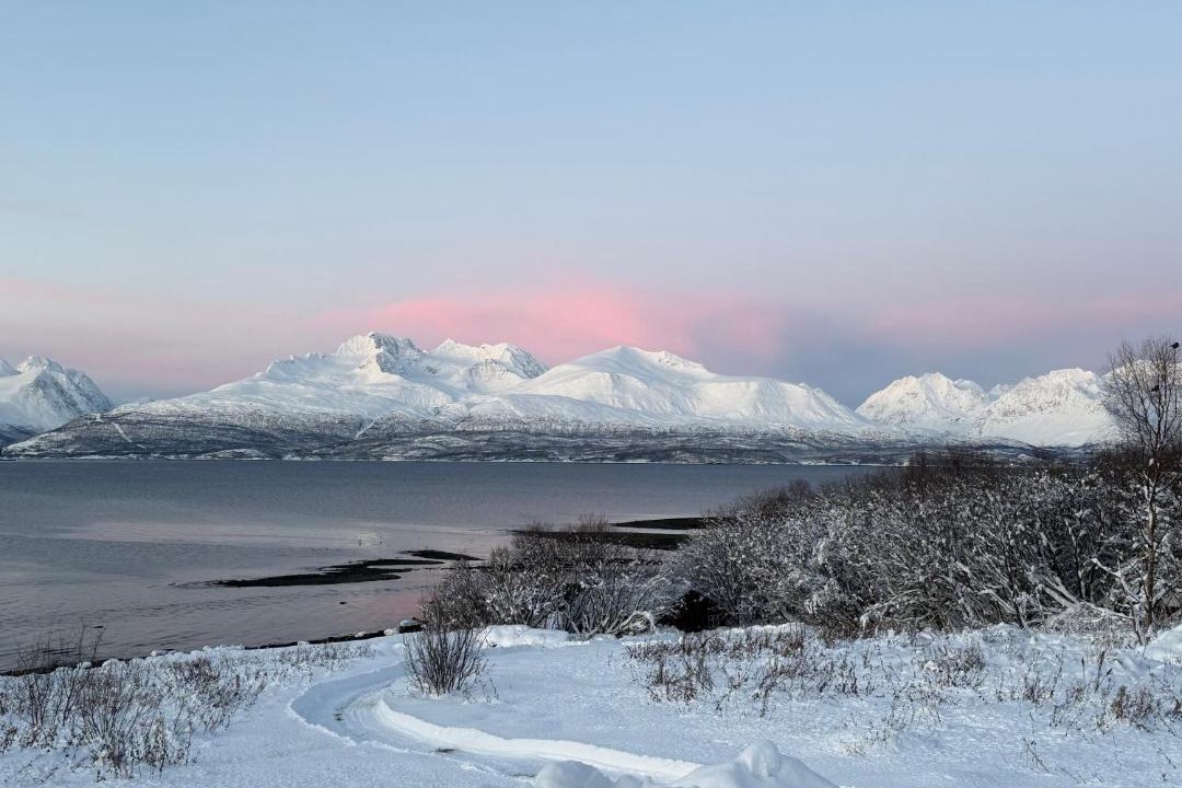 Photo of Others in Kafjord