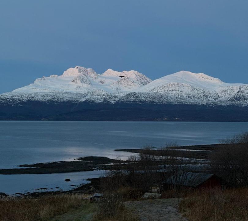 Photo of Others in Kafjord