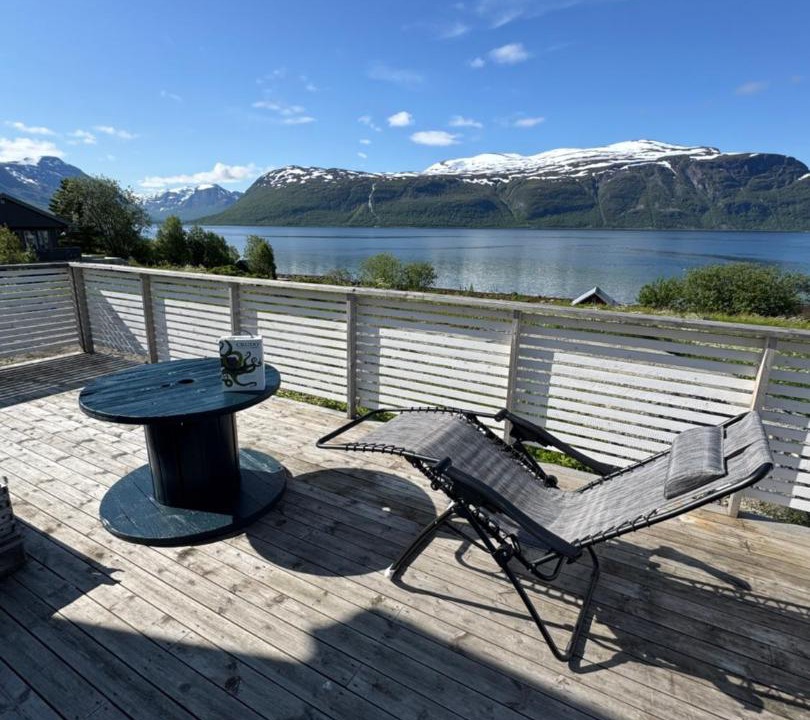 Photo of Others in Kafjord