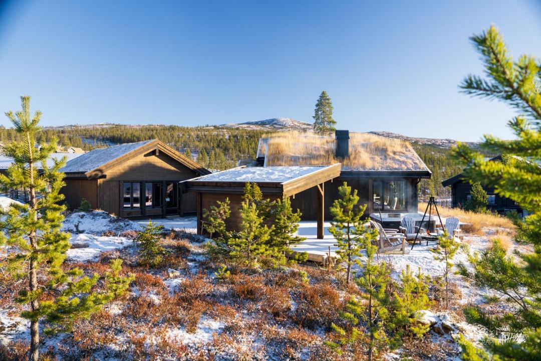 Photo of Others in Vikberget