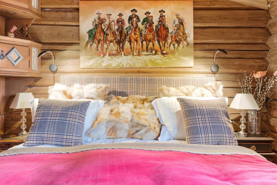 Photo of Bedroom in Trysil