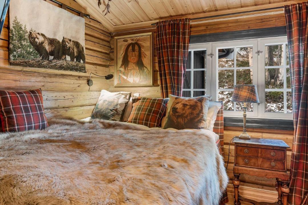 Photo of Bedroom in Trysil